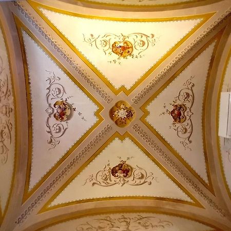 Camere Del Re Tarquinia Luaran gambar