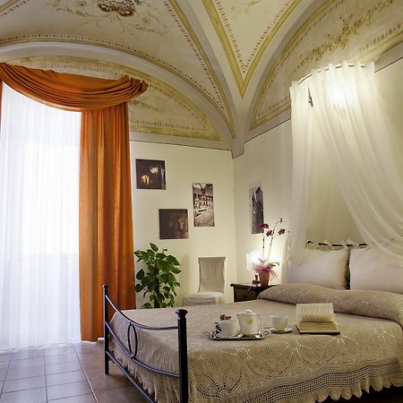 Camere Del Re Tarquinia Luaran gambar