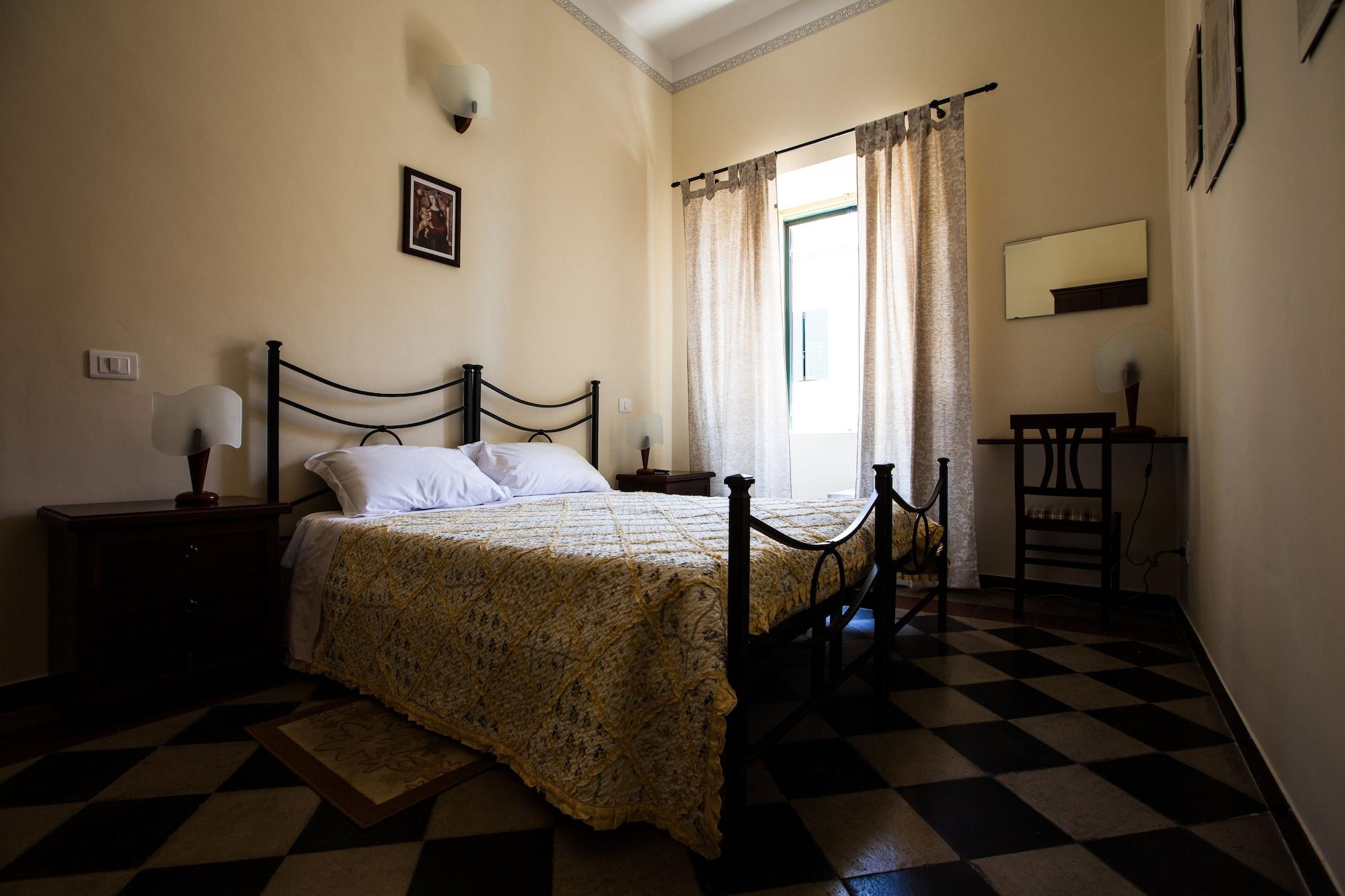 Camere Del Re Tarquinia Luaran gambar