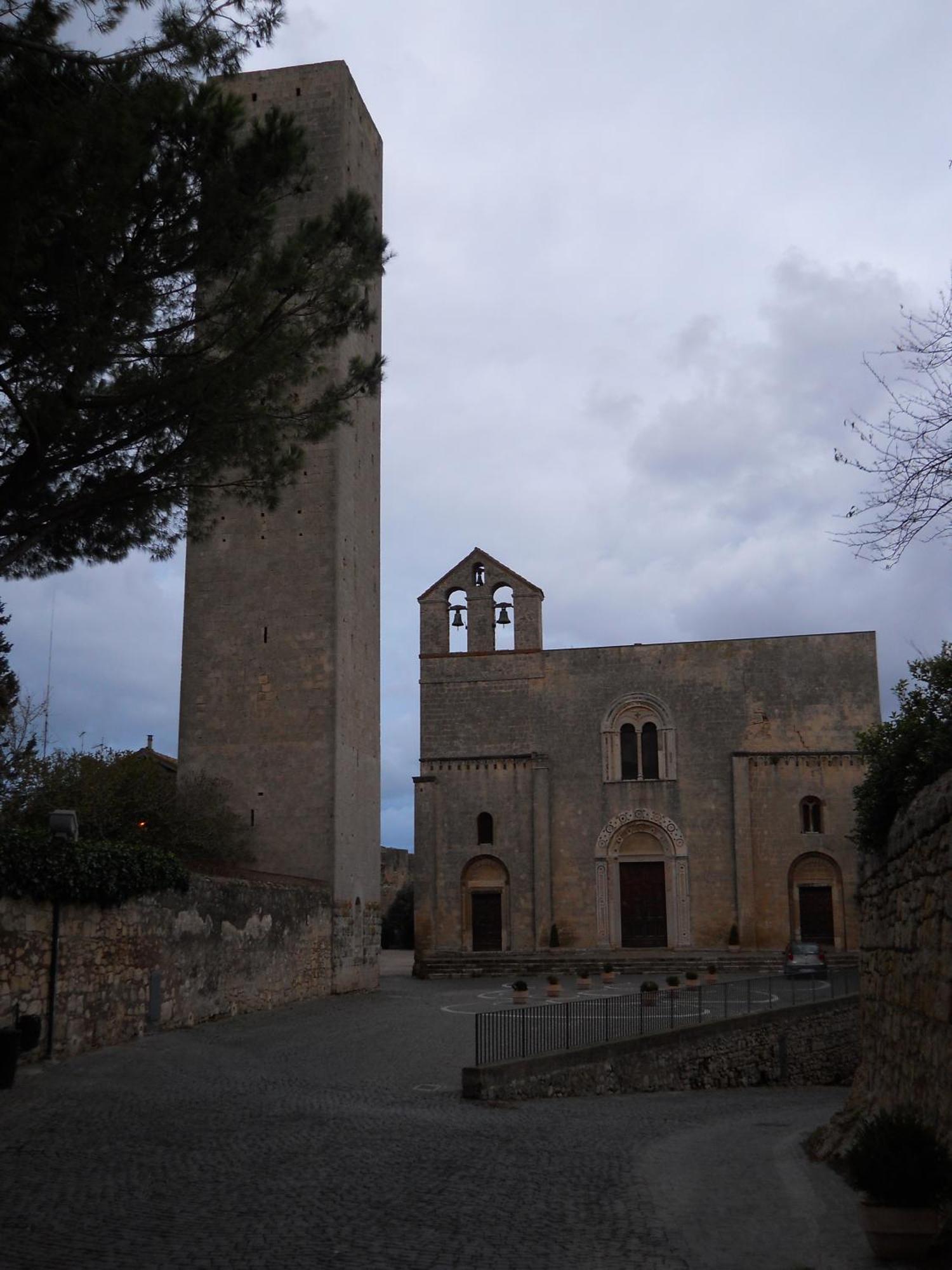 Camere Del Re Tarquinia Luaran gambar