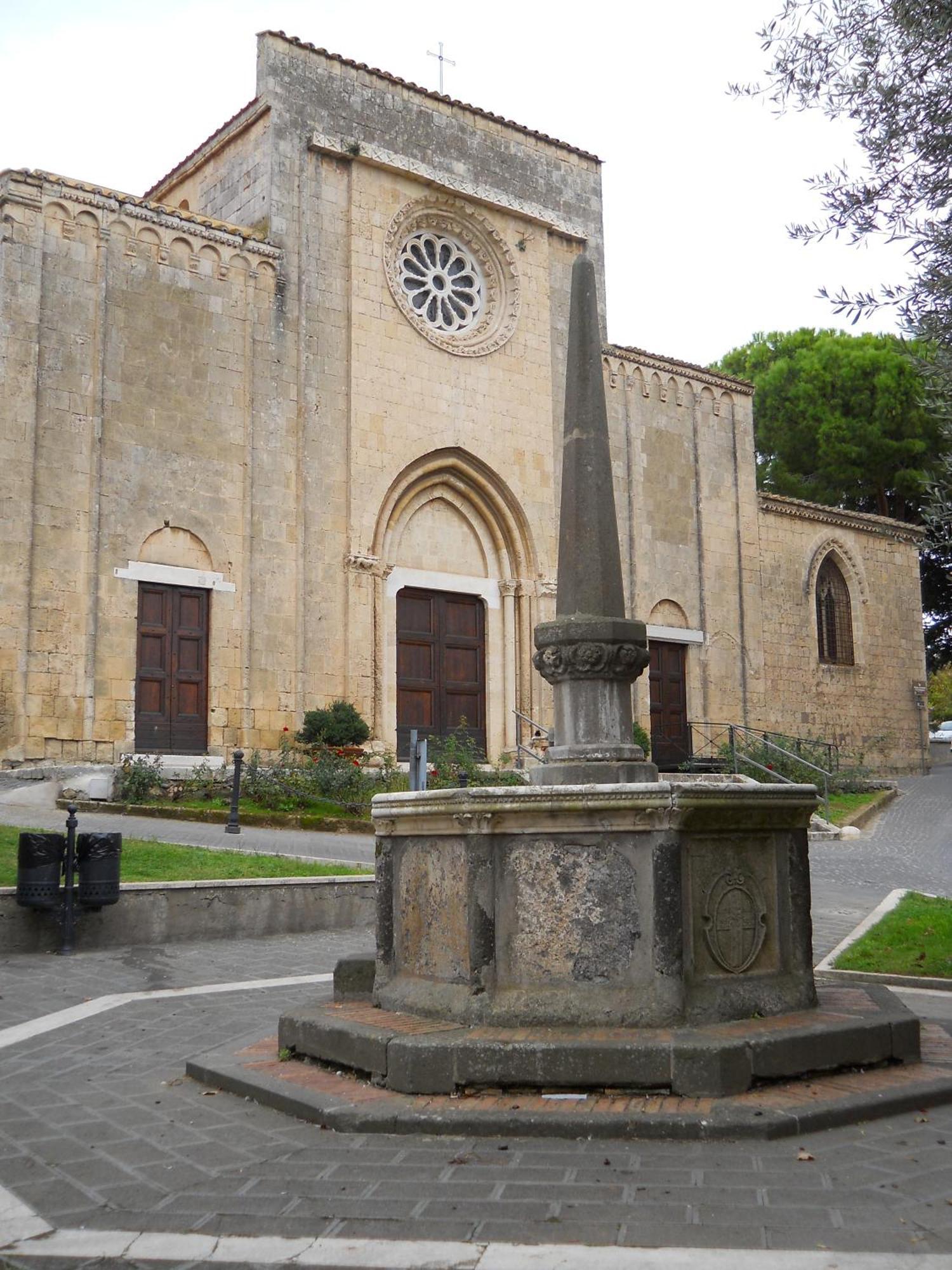 Camere Del Re Tarquinia Luaran gambar