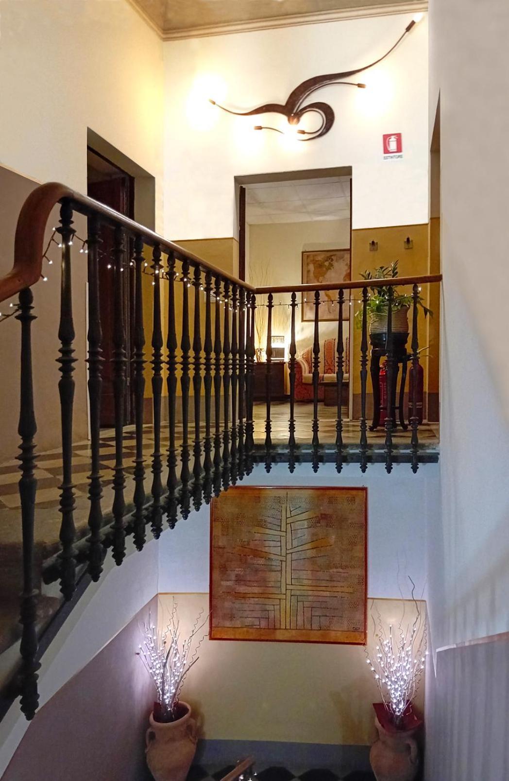 Camere Del Re Tarquinia Luaran gambar