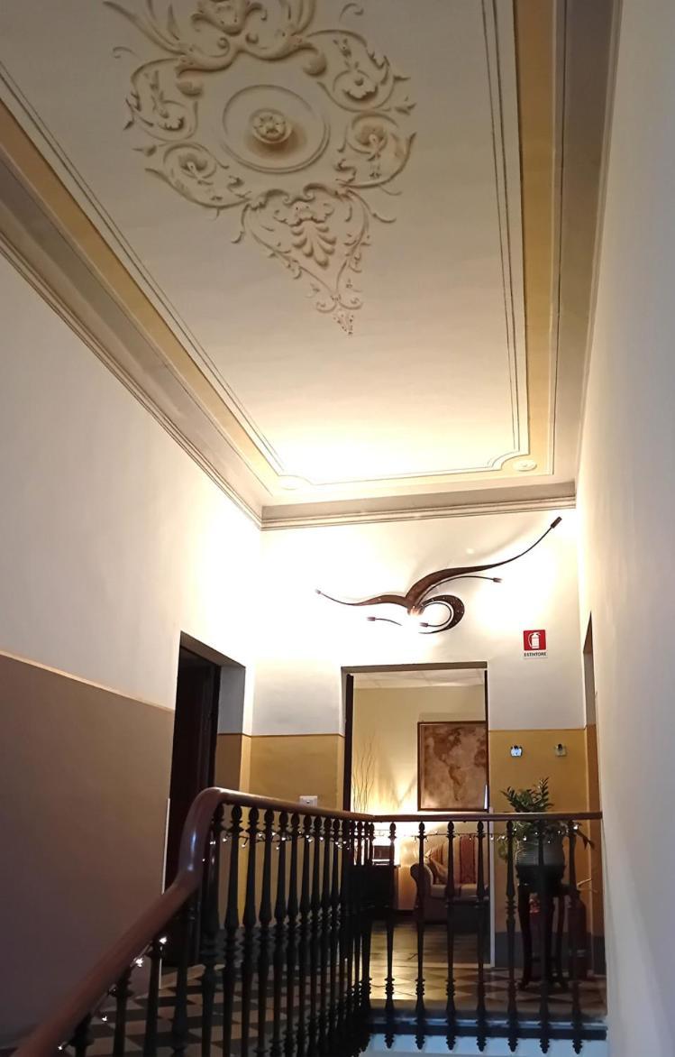 Camere Del Re Tarquinia Luaran gambar