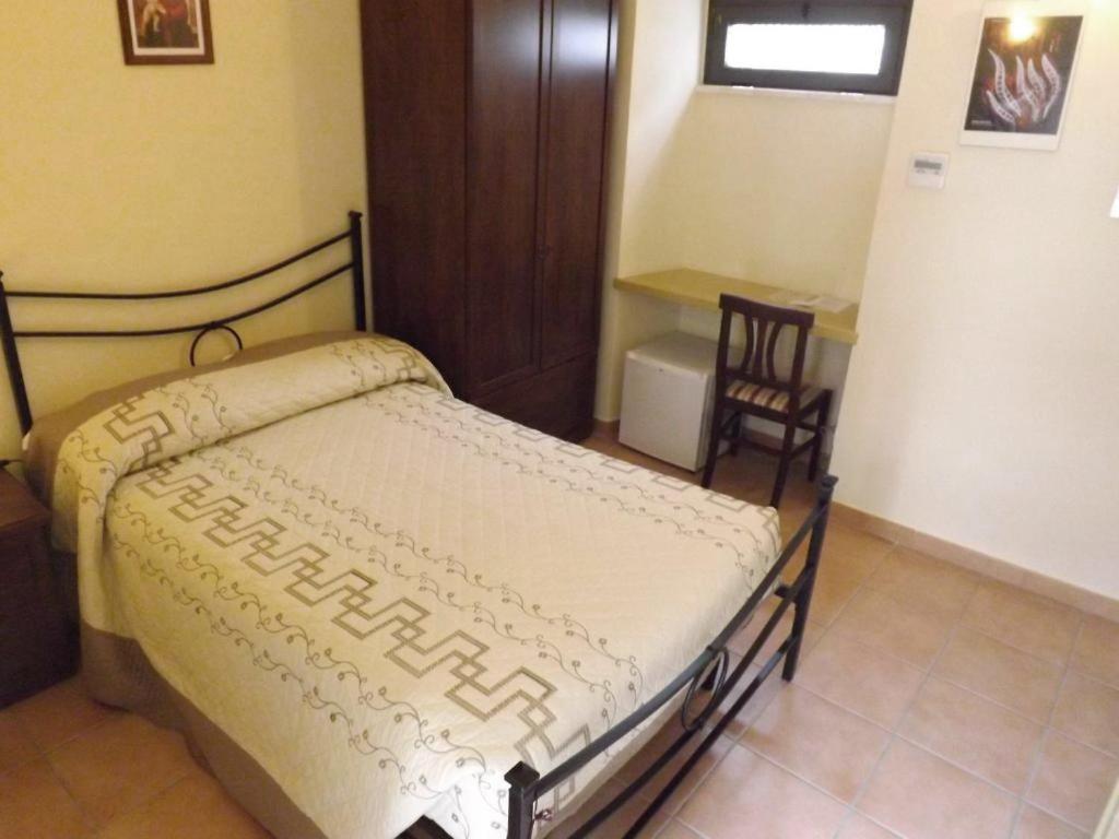 Camere Del Re Tarquinia Luaran gambar