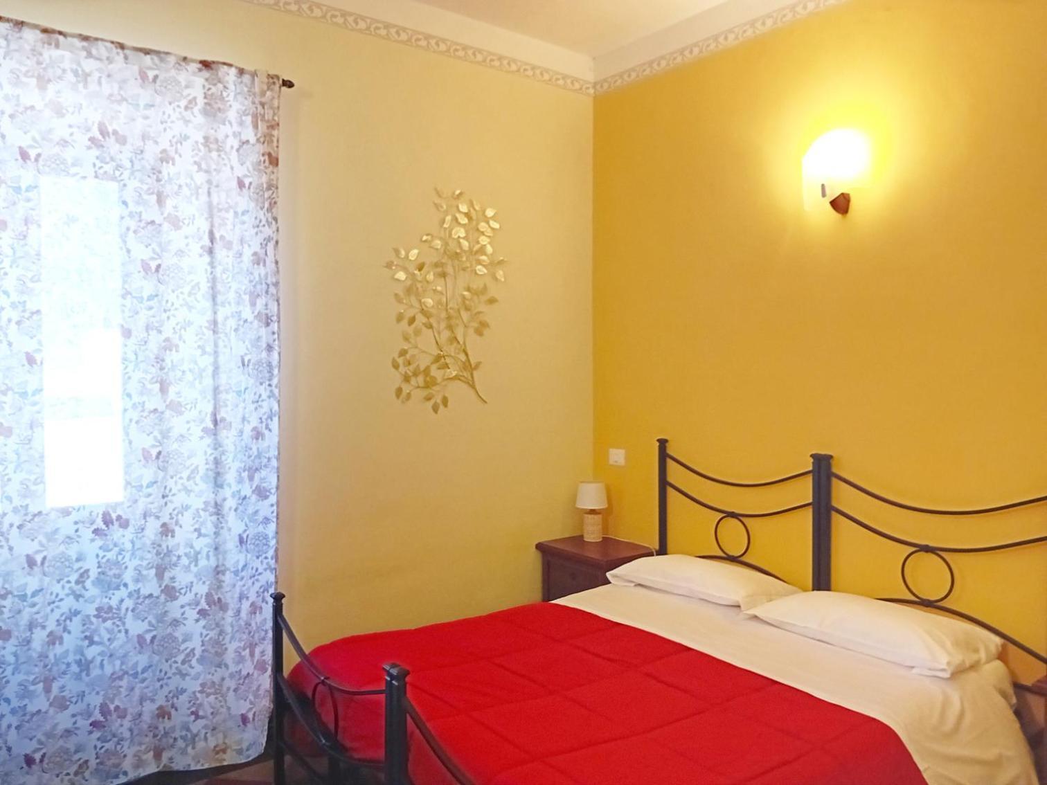 Camere Del Re Tarquinia Luaran gambar